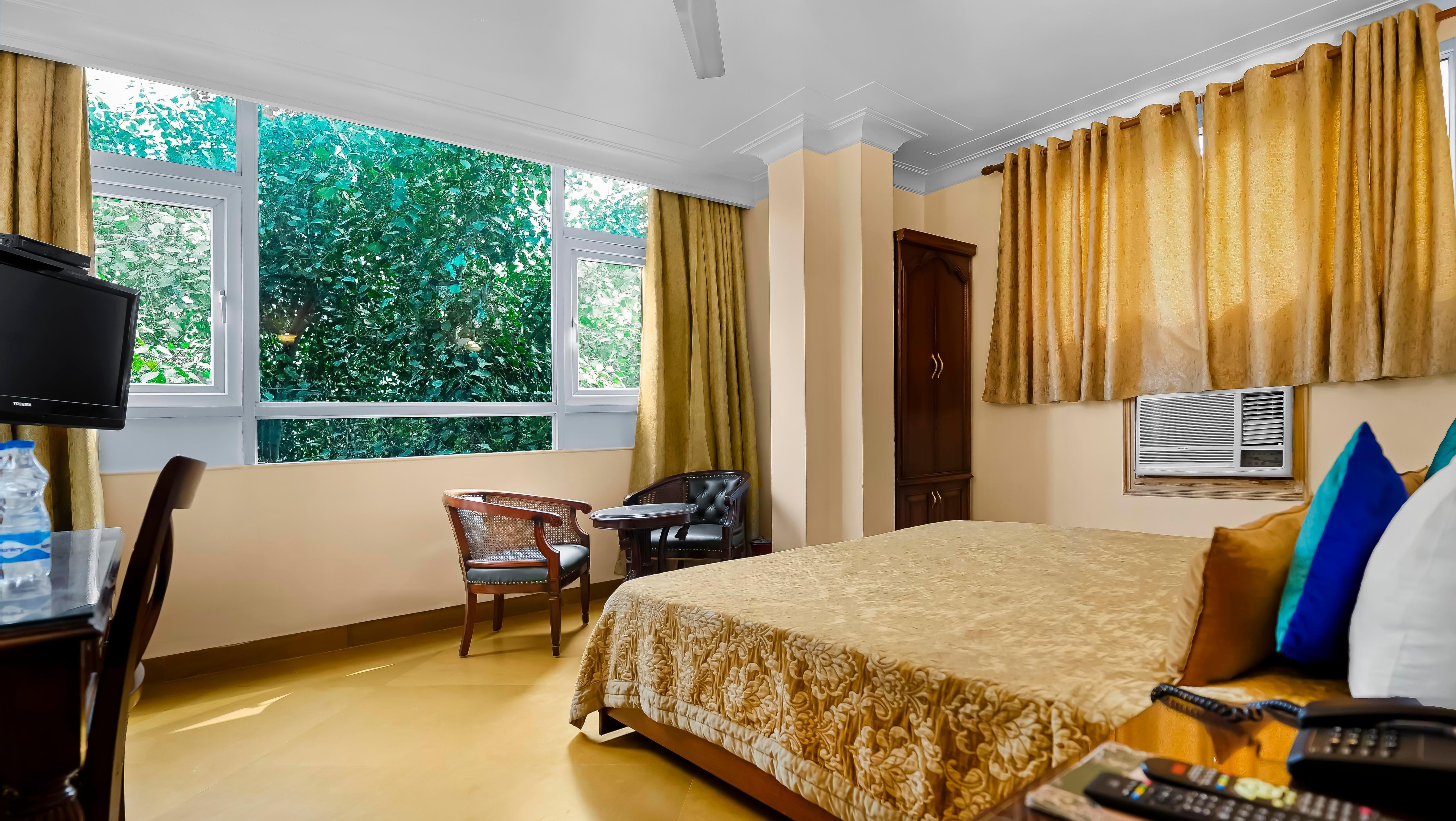 Hotel Ajanta - Tap to explore photos