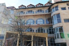 Bravia Hotel Manali Inn