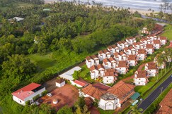 Nanu Beach Resort and Spa