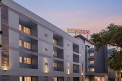 Ginger Bangalore, Whitefield