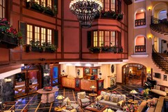 Fortune Resort Sullivan Court, Ooty - Member ITC Hotels' Group