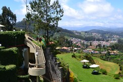 Sinclairs Retreat Ooty