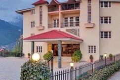 Club Mahindra Snow Peaks Manali