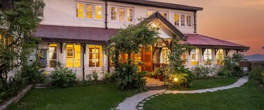 Springfields - A Heritage Palace Since 1902 by Eastlynn Experiences