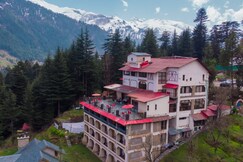 Address of Hotel Snowcrest Manor