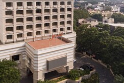 Grand Chennai by GRT Hotels