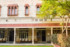 Rooms of Hotel Arya Niwas