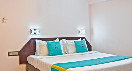Hotel Mount View Room Type - Deluxe room