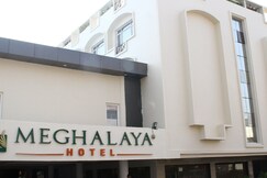 Meghalaya Hotel