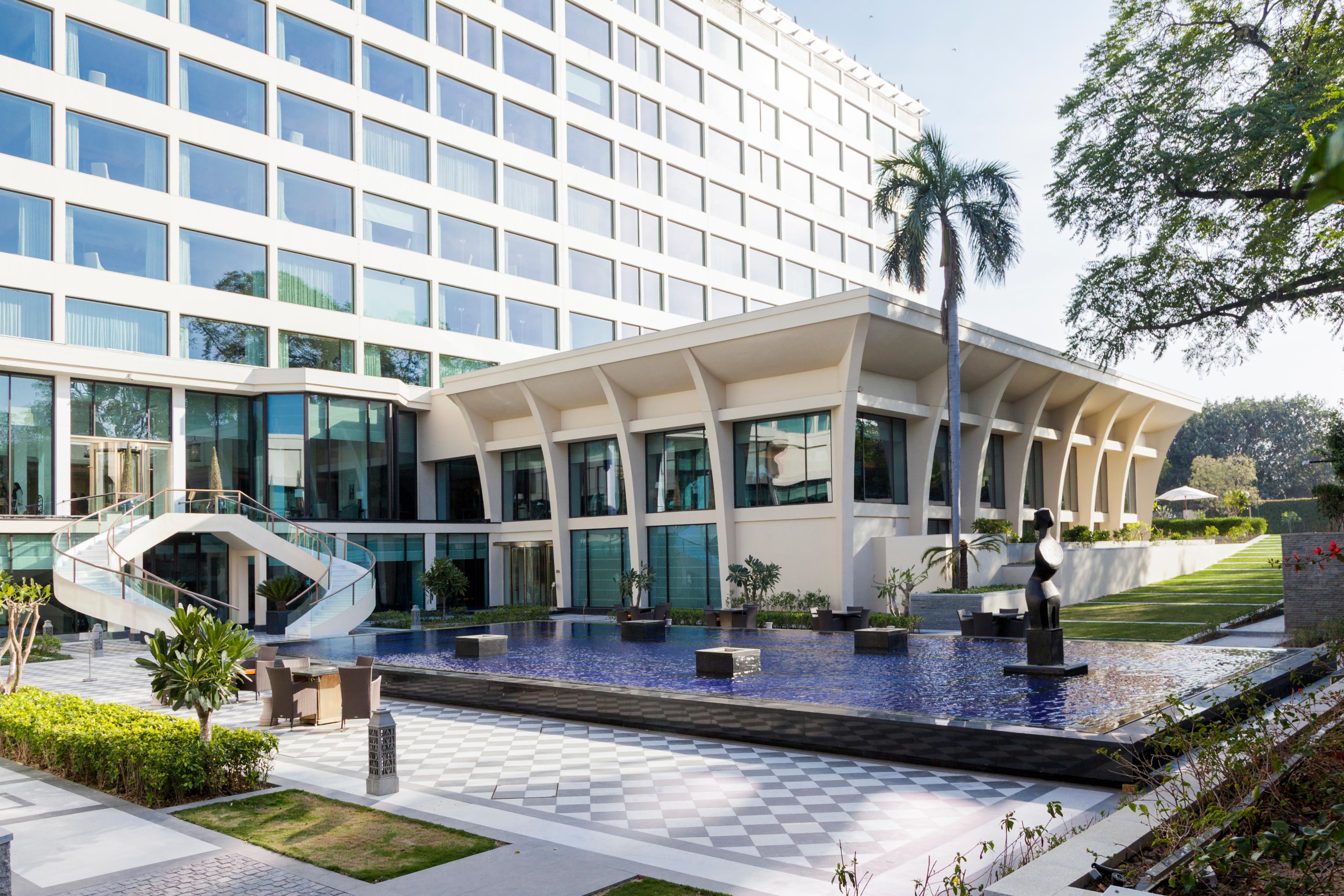 The Oberoi New Delhi
