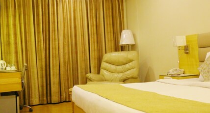 Royal Fort Hotel Room Type - Royal Room. Royal Fort Hotel Room Type - Royal Room.