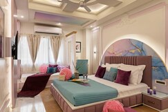 Sarang Palace - A Luxury Boutique Hotel