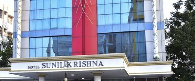 Hotel Sunil Krishna (GK Group Hotels)