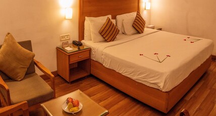 Hotel Abad Plaza Room Type - Superior Room