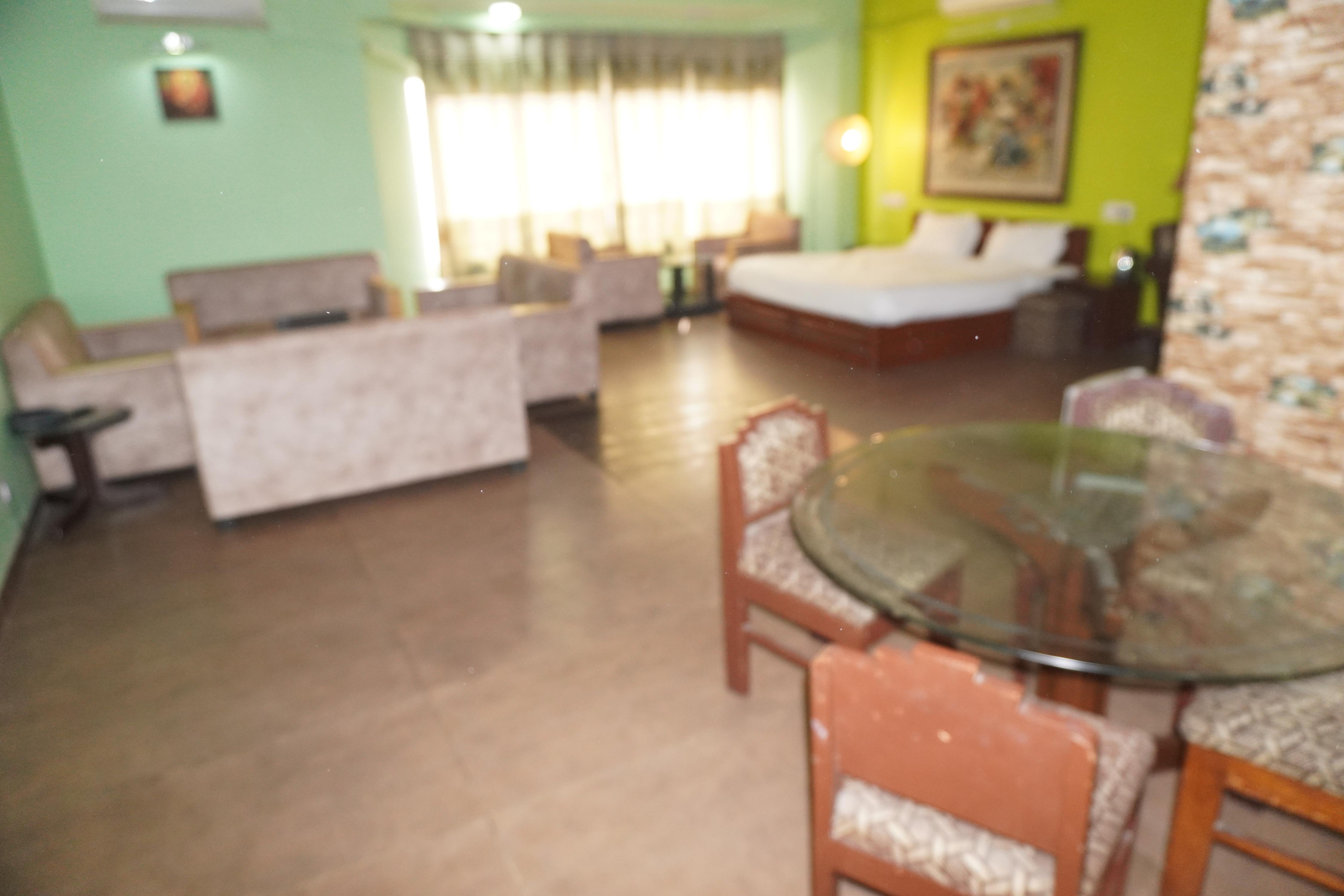 Hotel Maya International-500 Meter From Jaipur Junction - Tap to explore photos