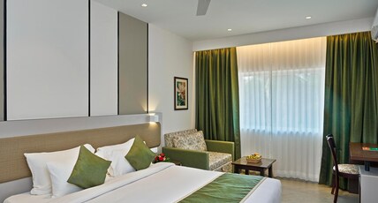 Abad Fort Room Type - Superior Rooms