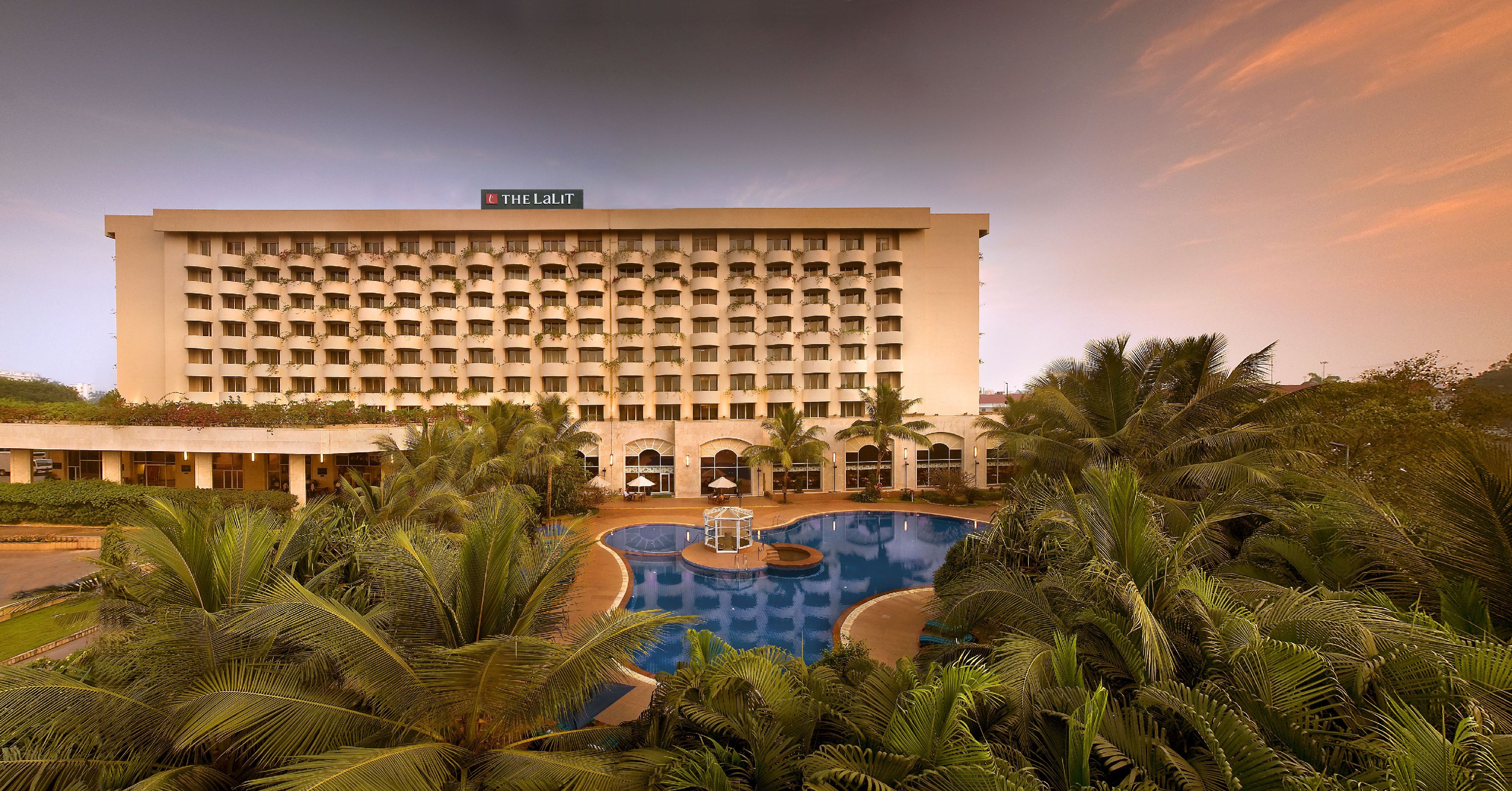 The Lalit Mumbai