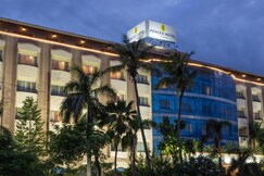 Kences Hotel (Opp APSRTC Bus Stand)