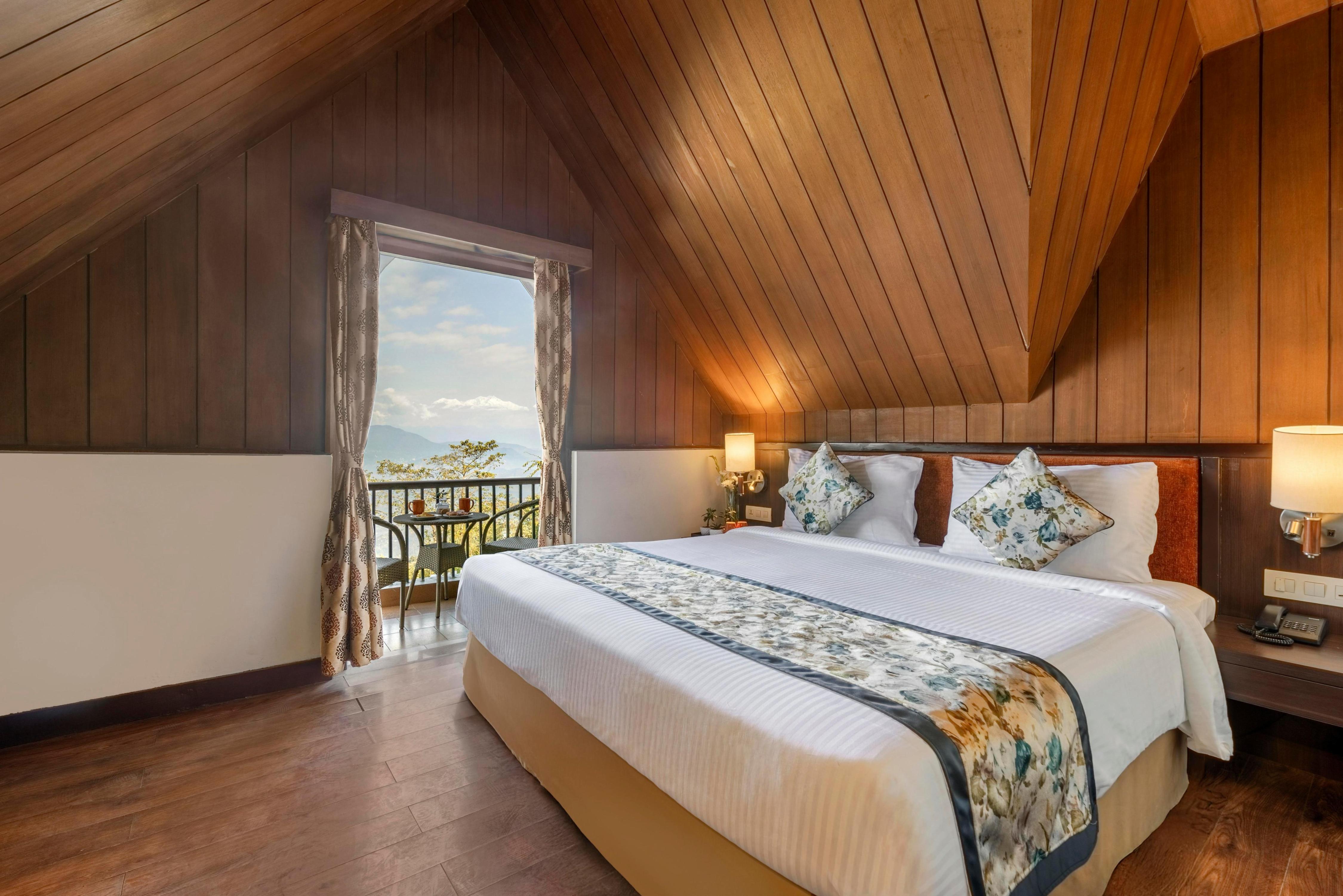 Sterling Darjeeling - Tap to explore photos