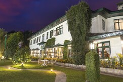The Elgin Norkhill - Heritage Resort & Spa