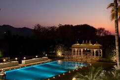 Trident Udaipur