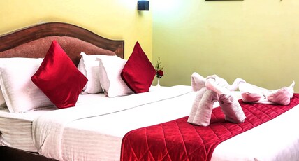 Hotel Preethi Classic Towers Room Type - Premium Room