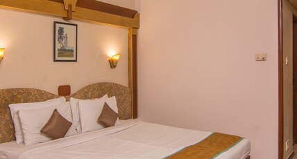 The President Room Type - Executive Room with Work Desk