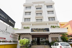 Hotel President