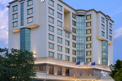 Fortune Landmark, Ahmedabad - Member ITC Hotels' Group