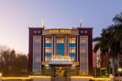 DLS Park Grace, Haridwar