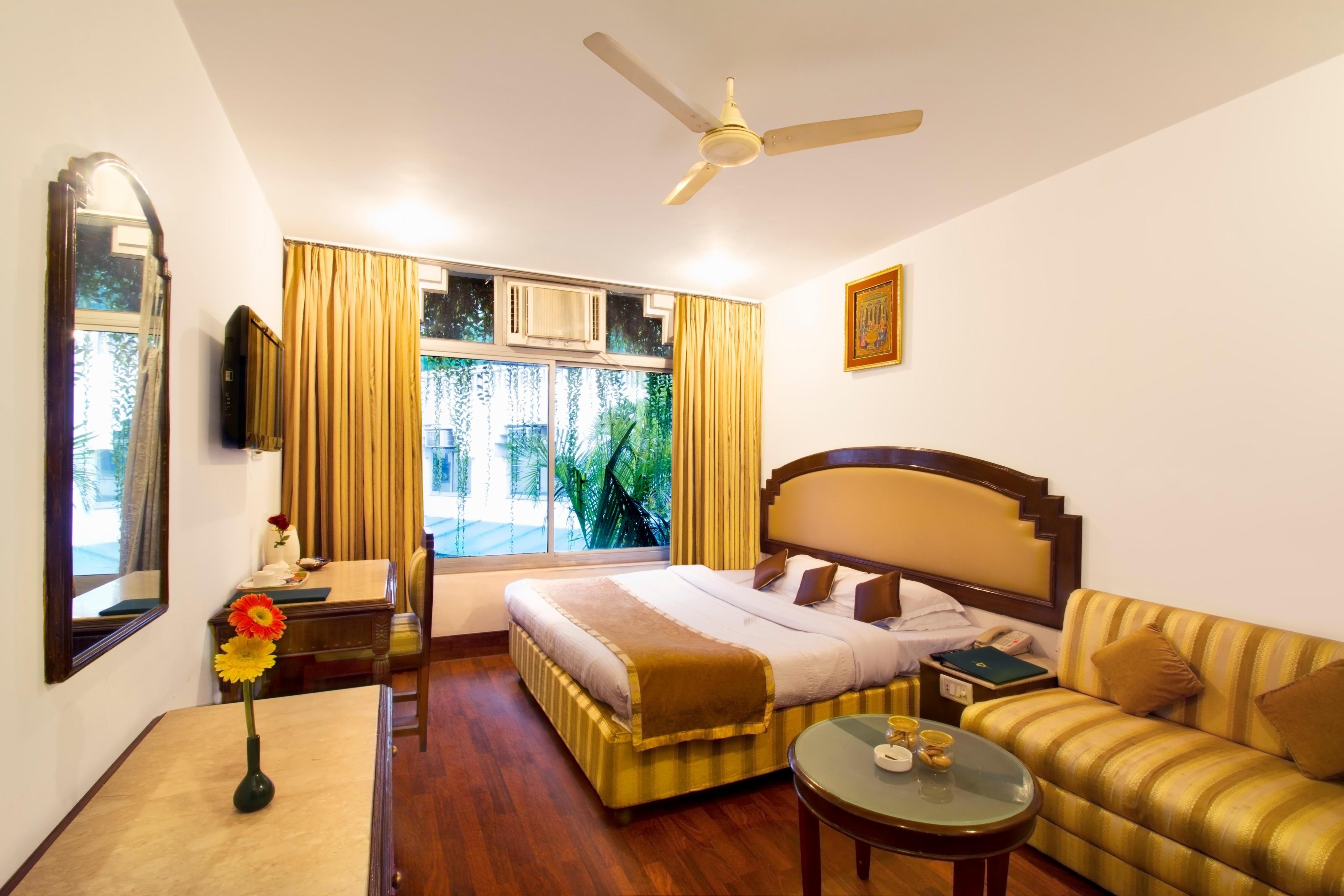 Hotel Deep Palace Room Type - Deluxe Room Hotel Deep Palace Room Type - Deluxe Room