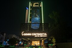 Hotel Gemini Continental