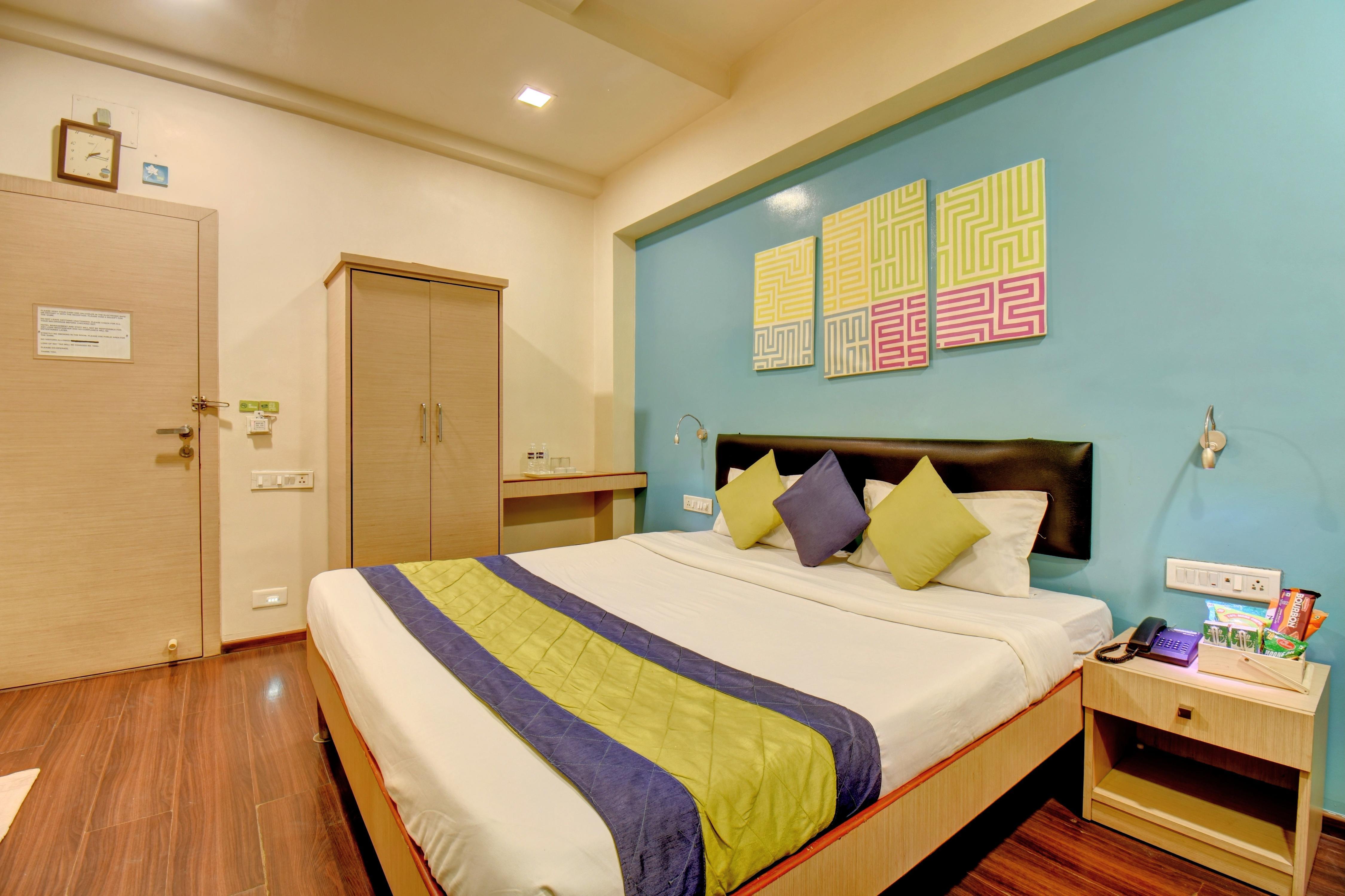 My Bizz Hotel Sapna Room Type - Superior Non AC