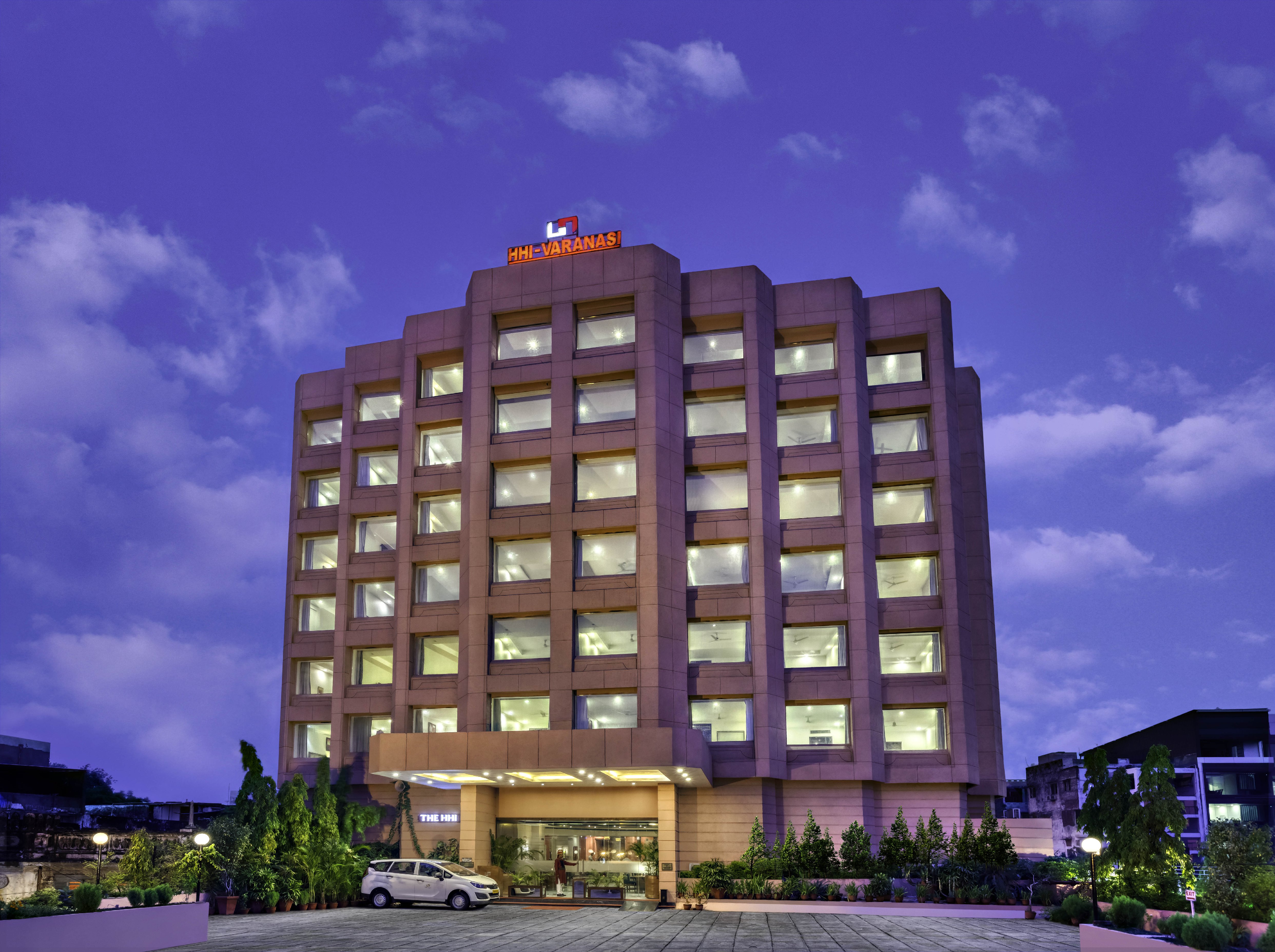 HHI Varanasi
