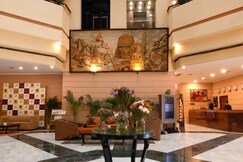 Rooms of HHI Varanasi