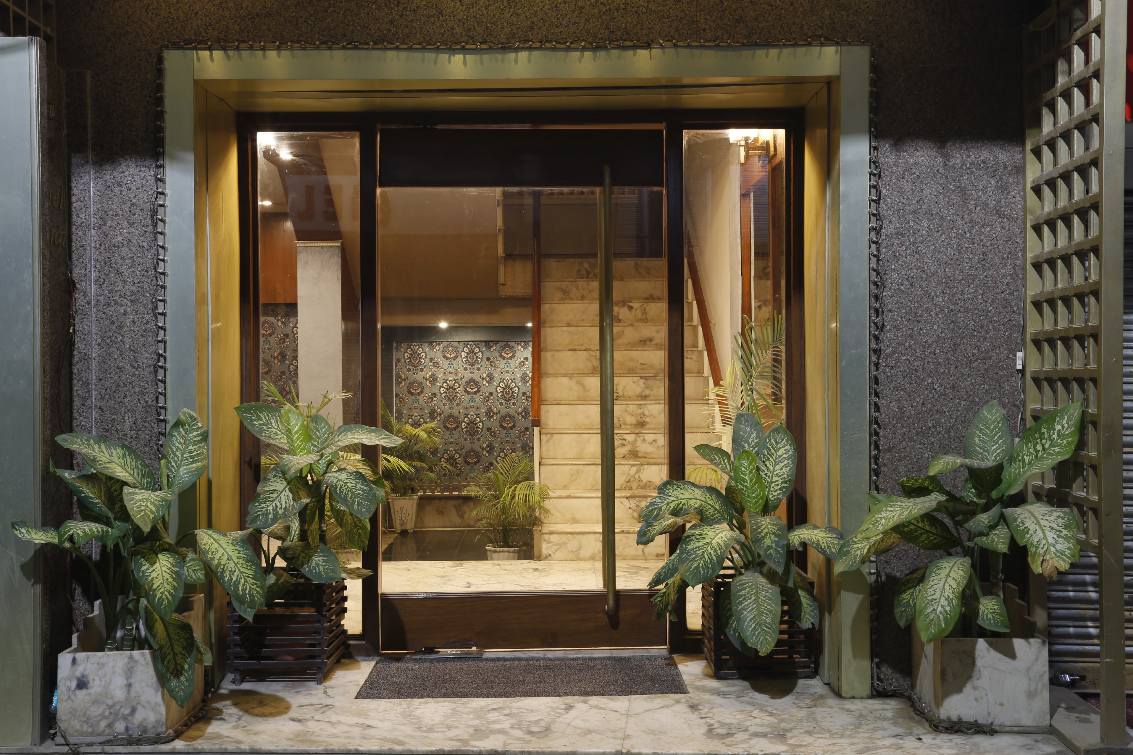 Samrat - A Heritage Hotel - Tap to explore photos