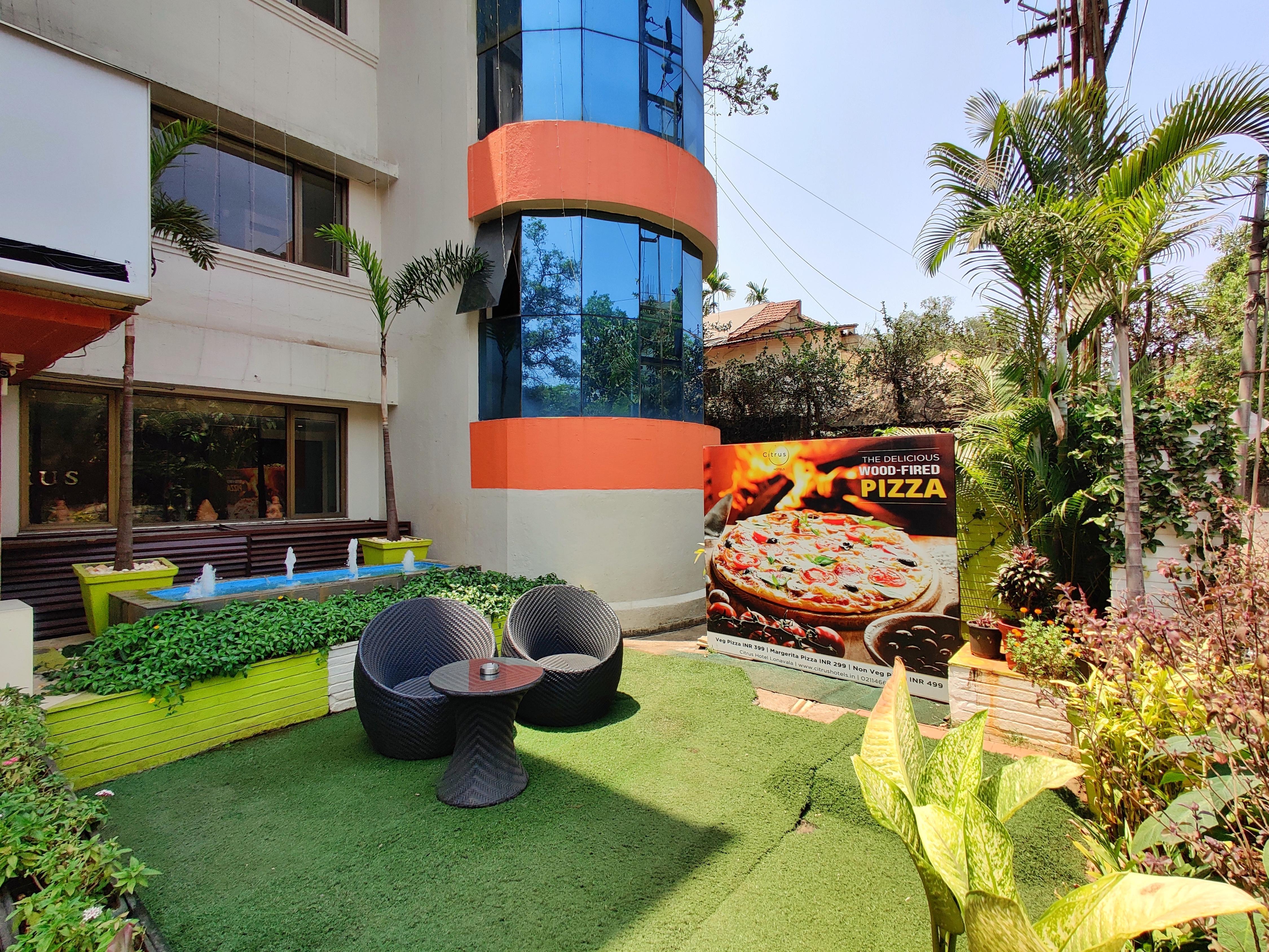 Citrus Hotel Lonavala - Tap to explore photos