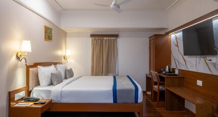 Hotel Pravasa Stay Room Type - Executive Premium