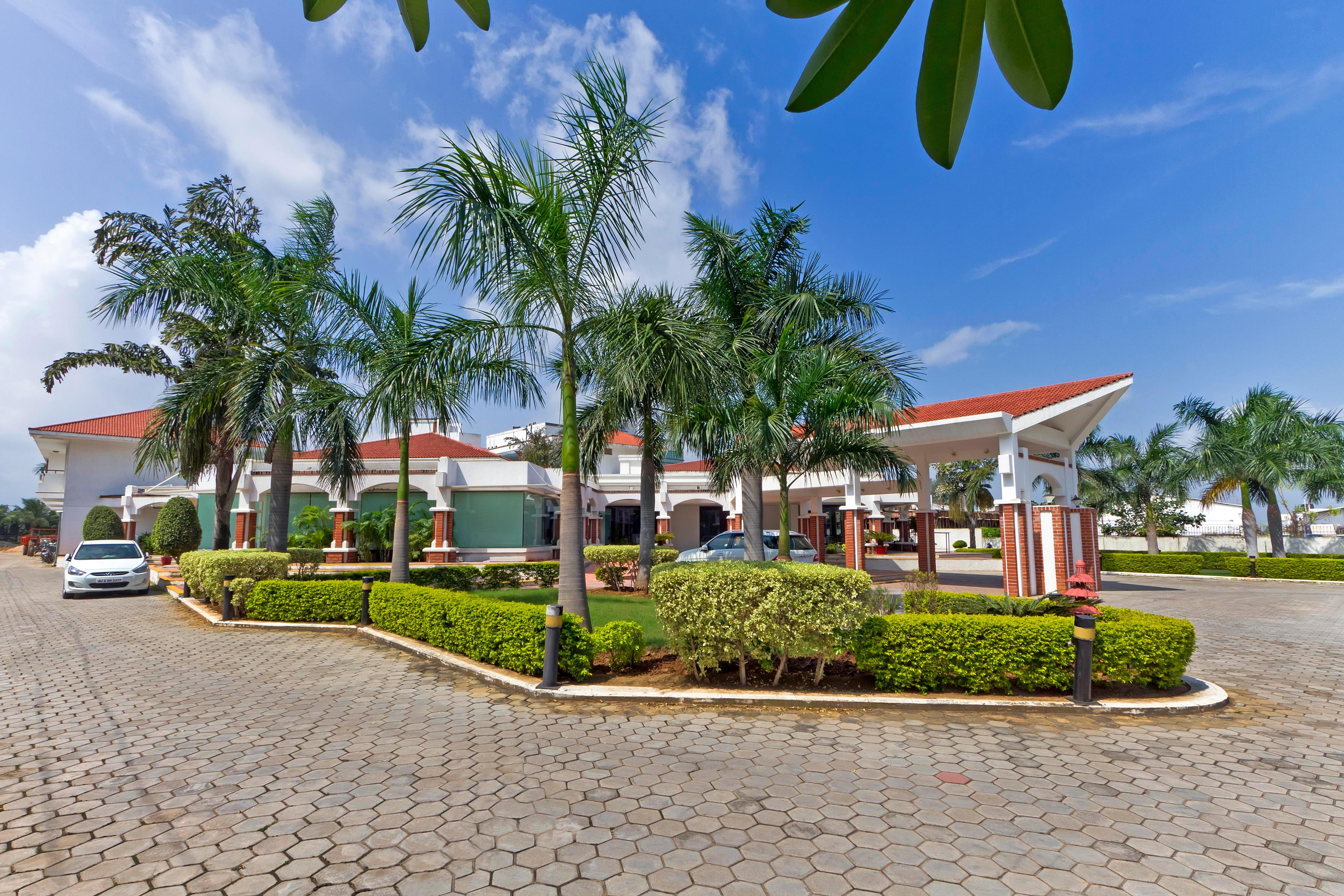 Prakruti Resort - Tap to explore photos