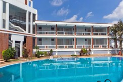 Address of Prakruti Resort