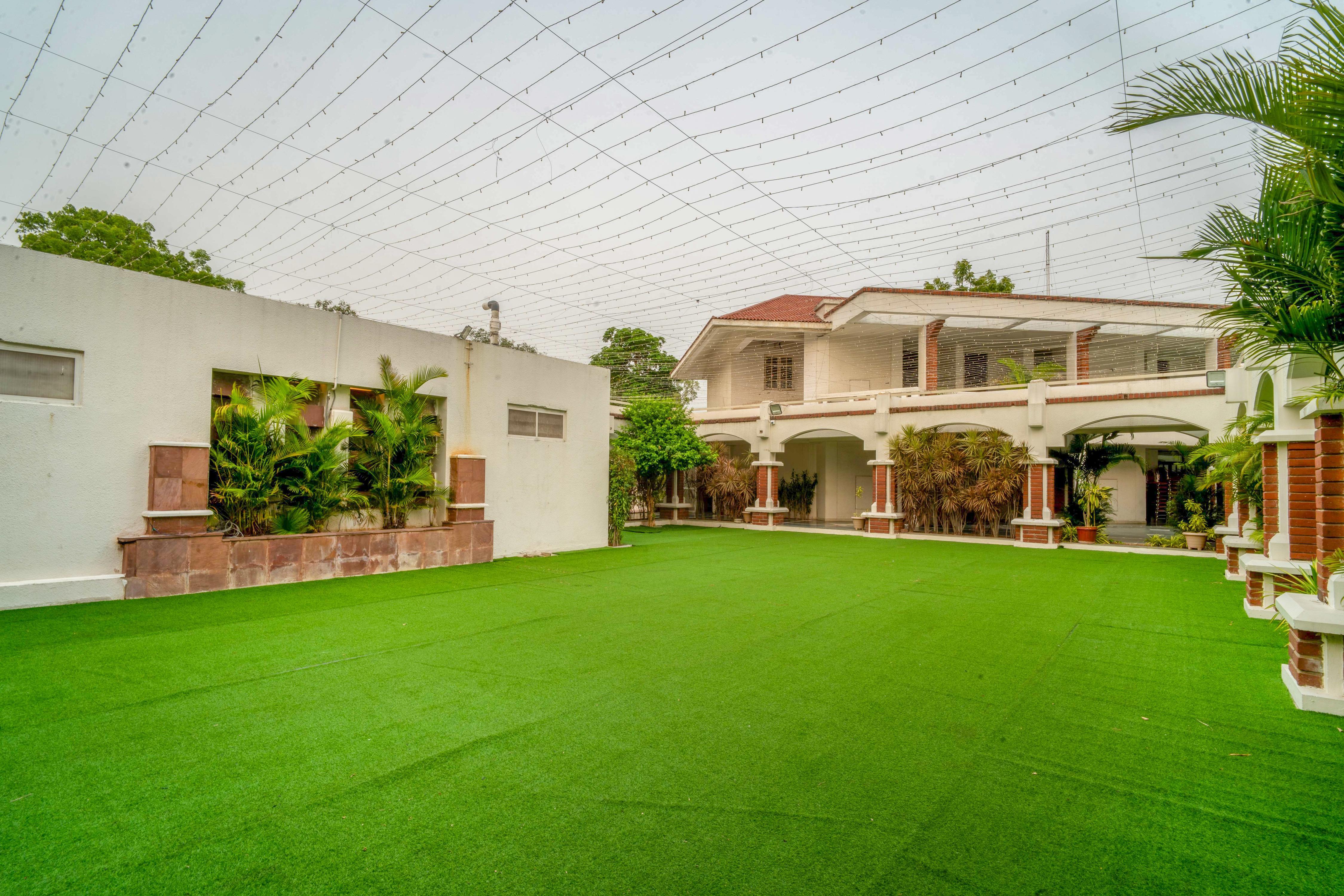 Prakruti Resort - Tap to explore photos
