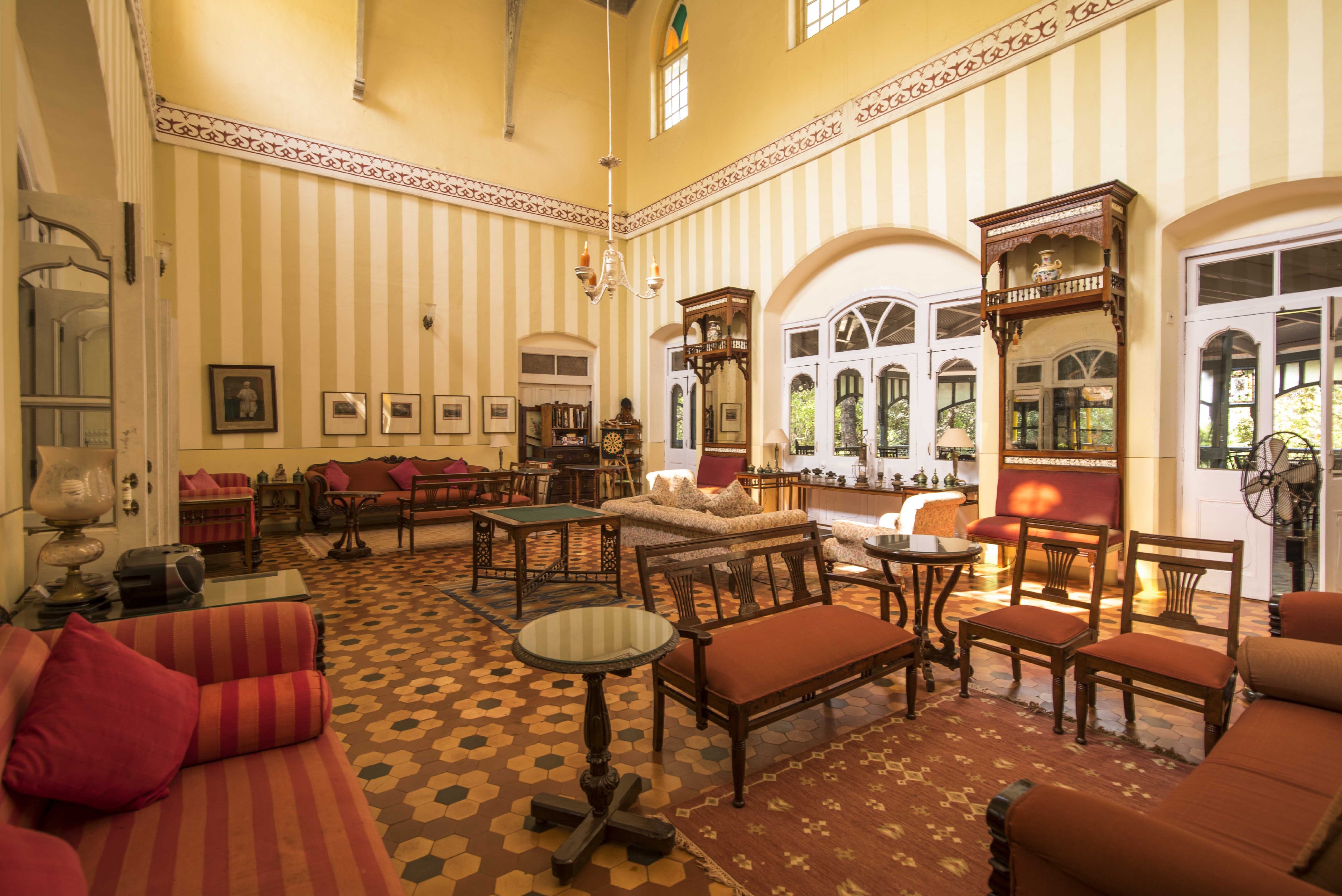 Main gallery