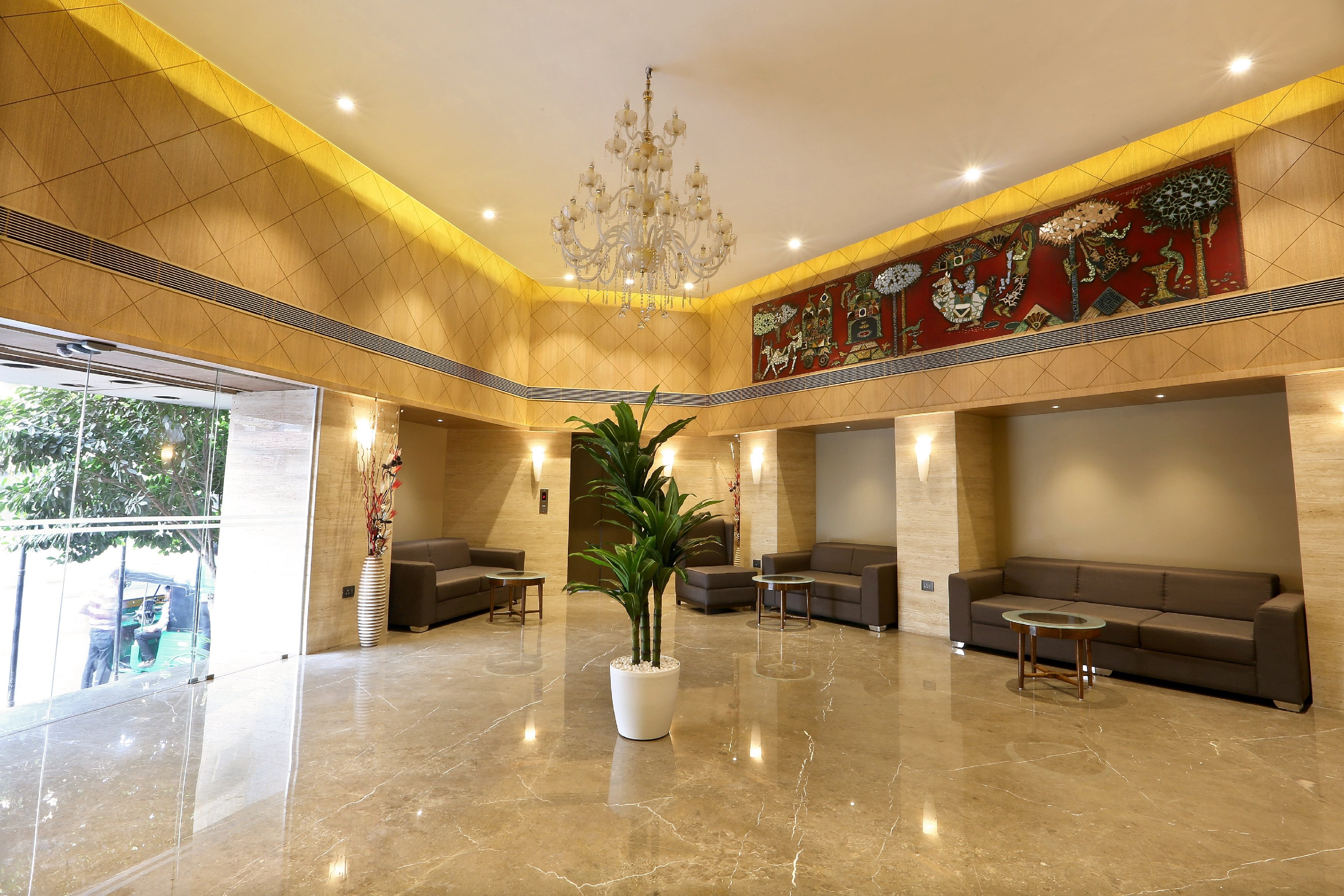 Main gallery