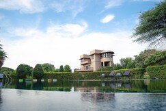 Clarks Safari Pushkar Spa and Resort