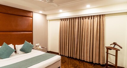 Hotel Celebration Room Type - Celebration Suite