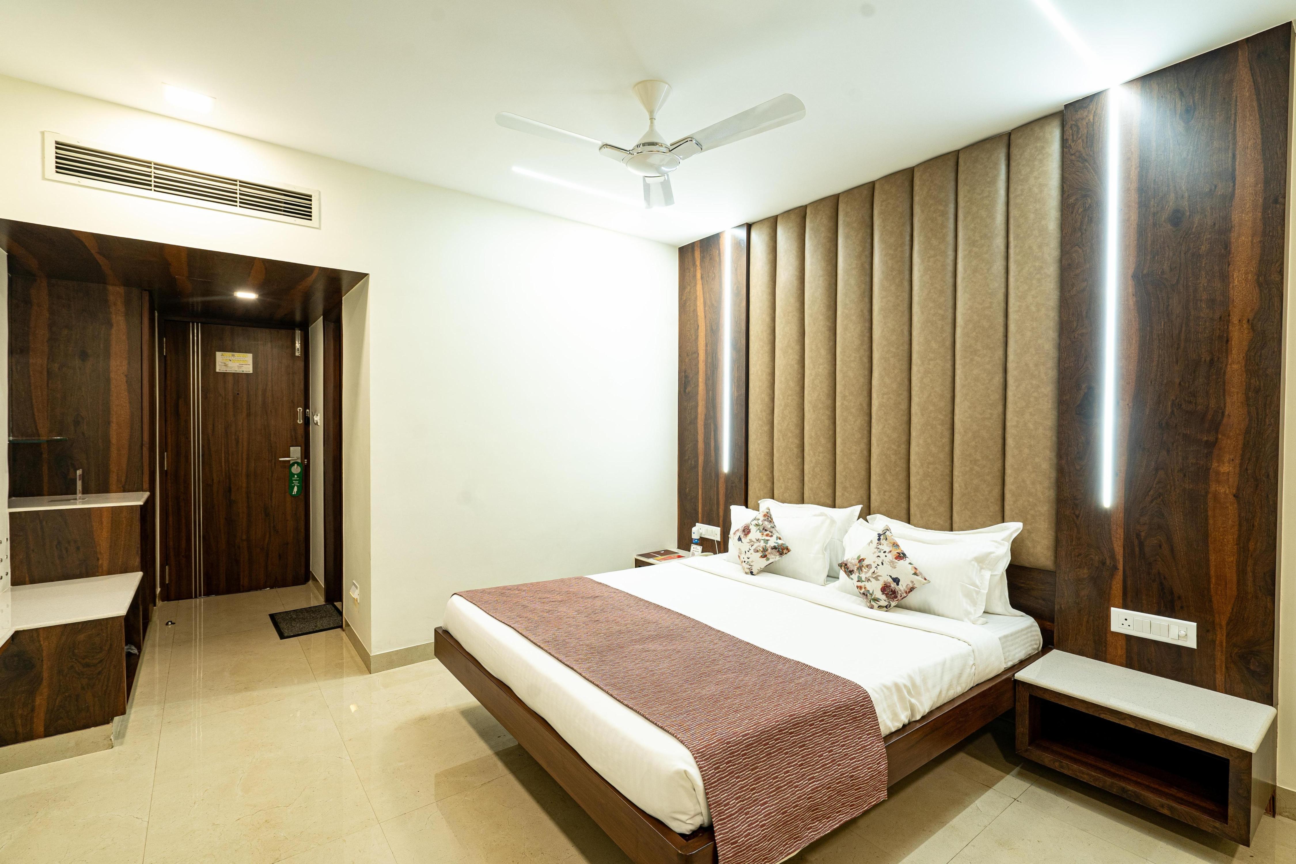 Hotel Celebration Room Type - Deluxe Room