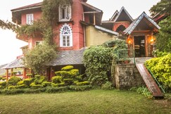 WelcomHeritage Grace Hotel