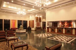 Hotel Express Residency