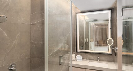 Hotel Gwalior Regency, a member of Radisson Individuals Room Type - Superior Room