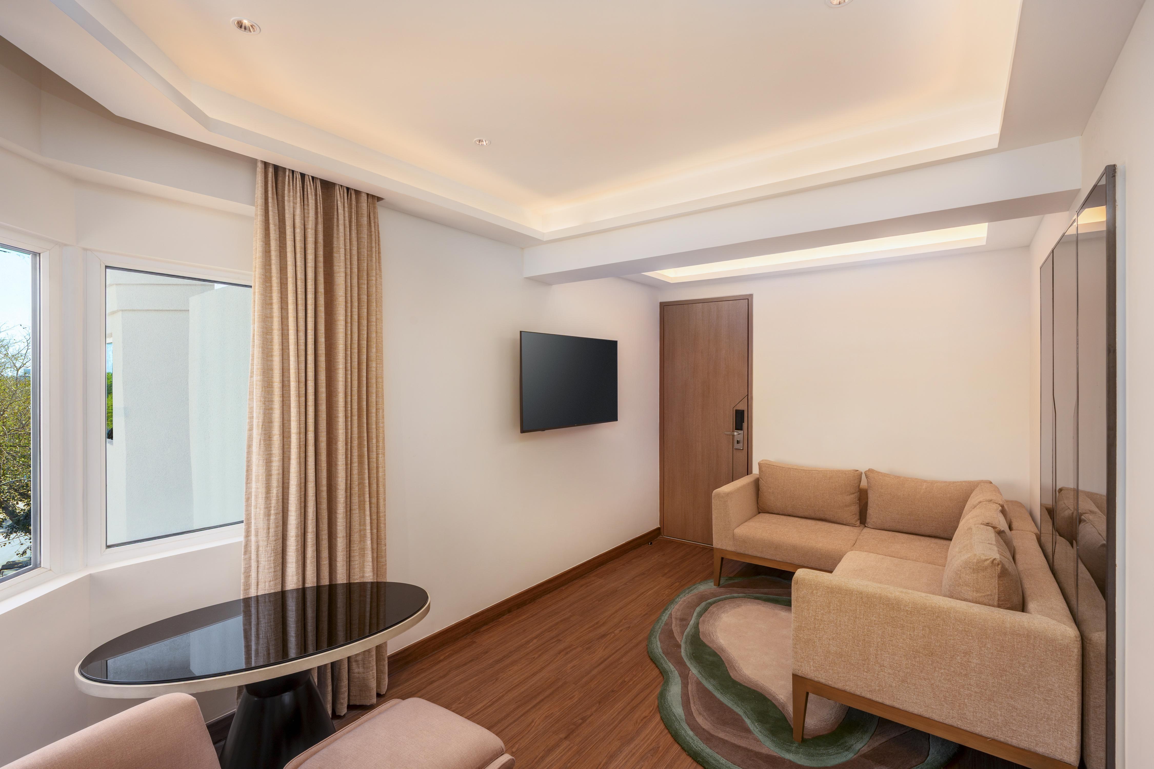 Hotel Gwalior Regency, a member of Radisson Individuals - Tap to explore photos